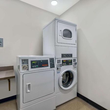 Home2 Suites By Hilton Minneapolis Downtown エクステリア 写真