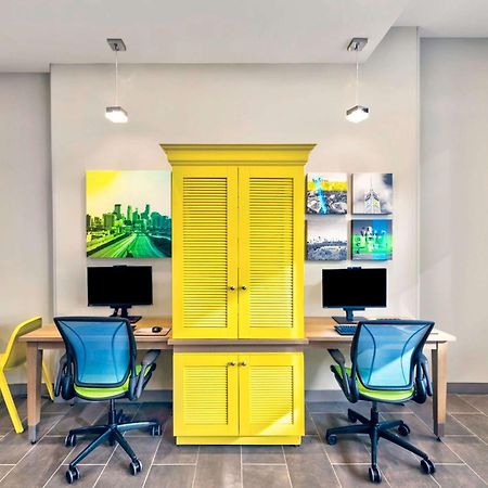 Home2 Suites By Hilton Minneapolis Downtown エクステリア 写真
