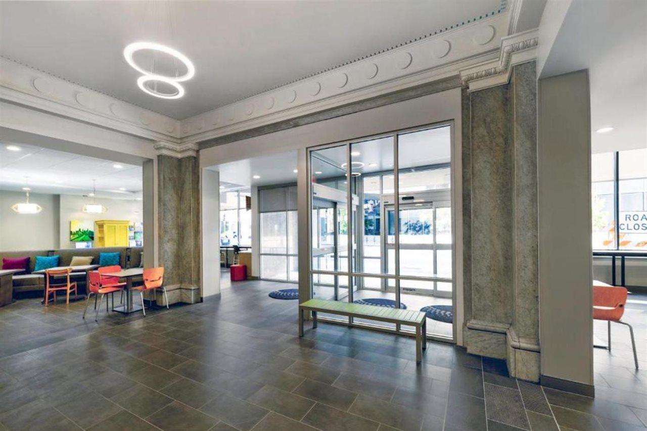 Home2 Suites By Hilton Minneapolis Downtown エクステリア 写真