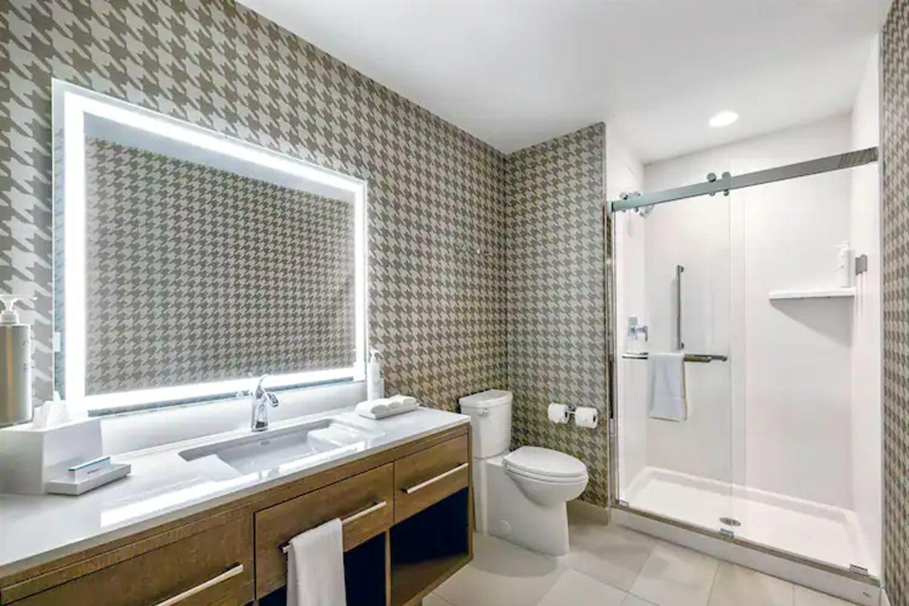Home2 Suites By Hilton Minneapolis Downtown エクステリア 写真