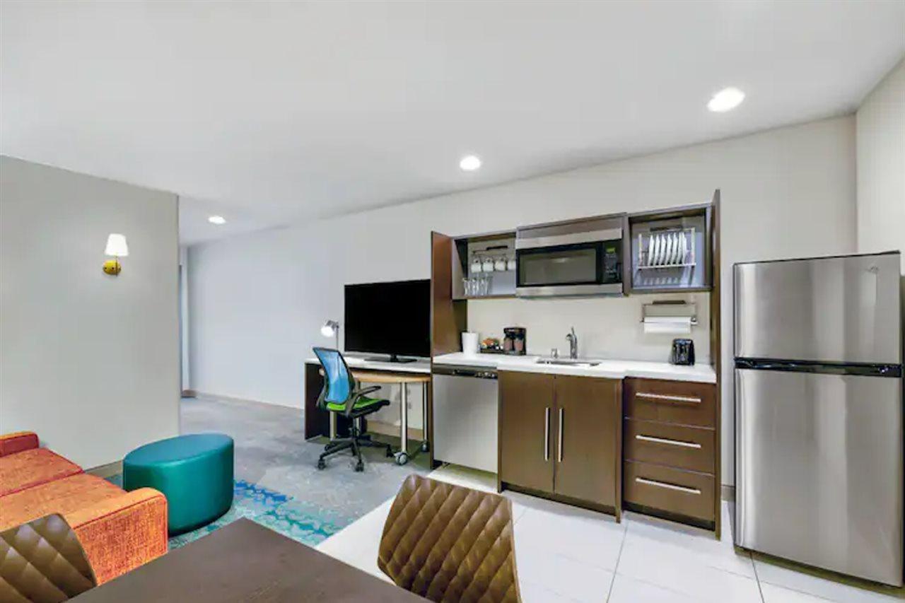 Home2 Suites By Hilton Minneapolis Downtown エクステリア 写真