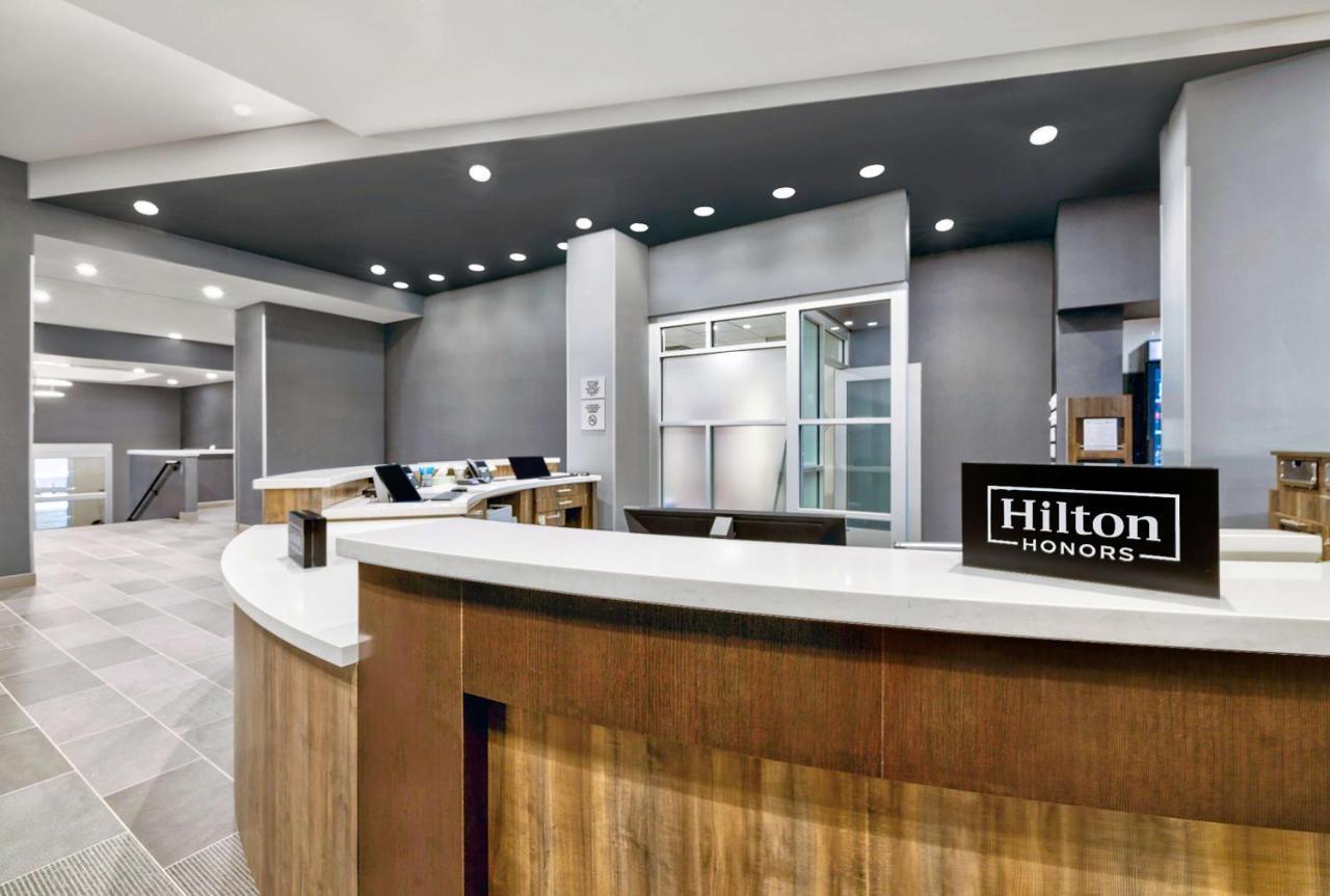 Home2 Suites By Hilton Minneapolis Downtown エクステリア 写真