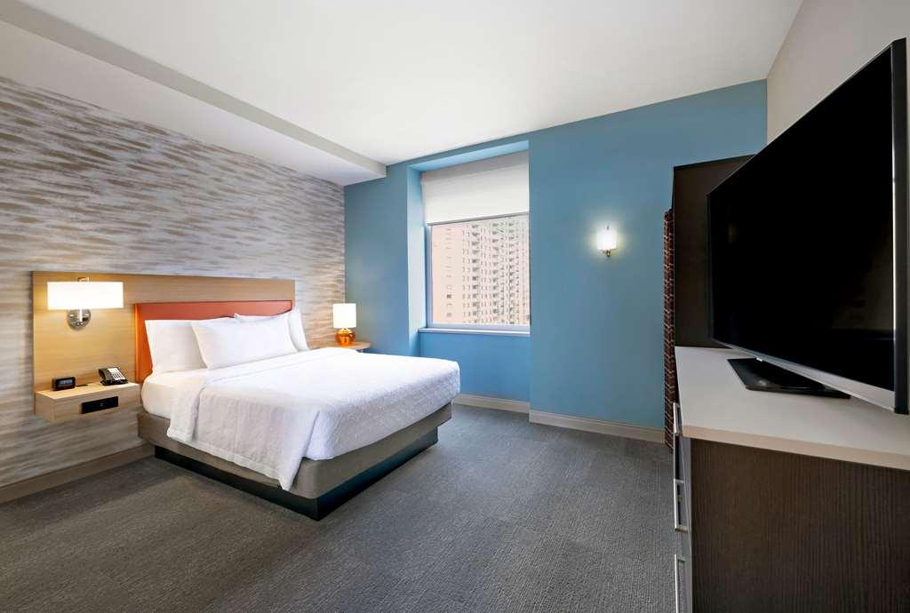 Home2 Suites By Hilton Minneapolis Downtown 部屋 写真